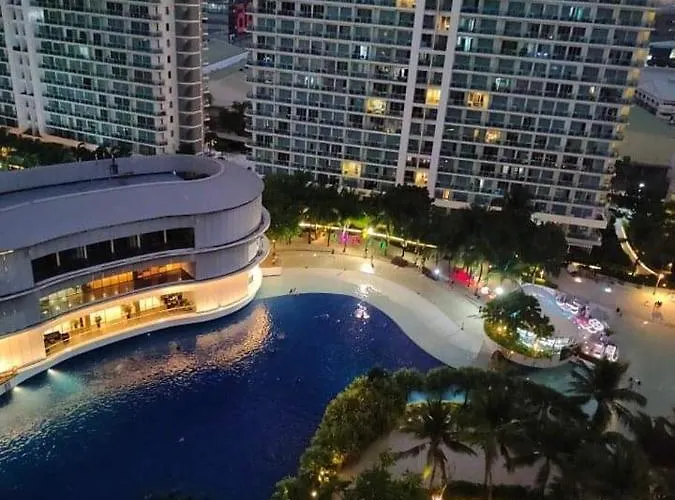 Azure Staycation By Mrf's Manila