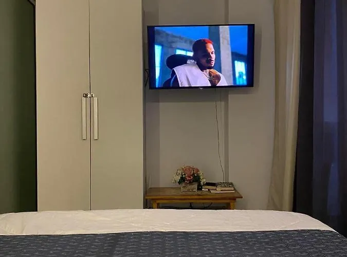 Azure Staycation By Mrf's 4*